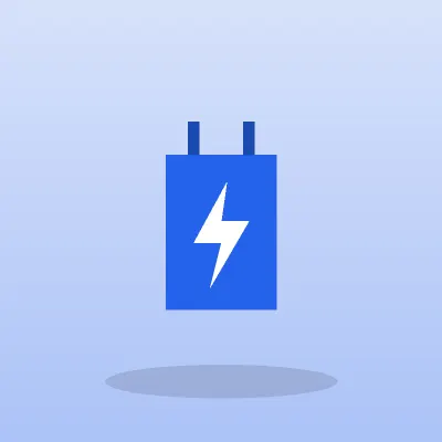20W USB-C Fast Charger