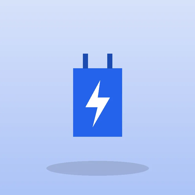 20W USB-C Fast Charger