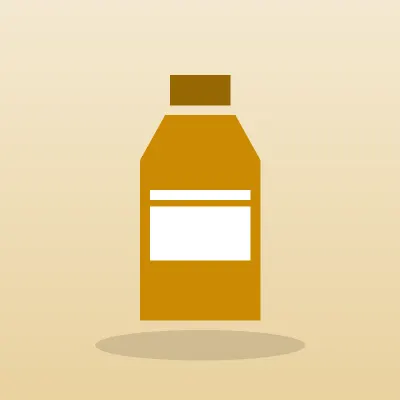 Cold-Pressed Groundnut Oil 1L