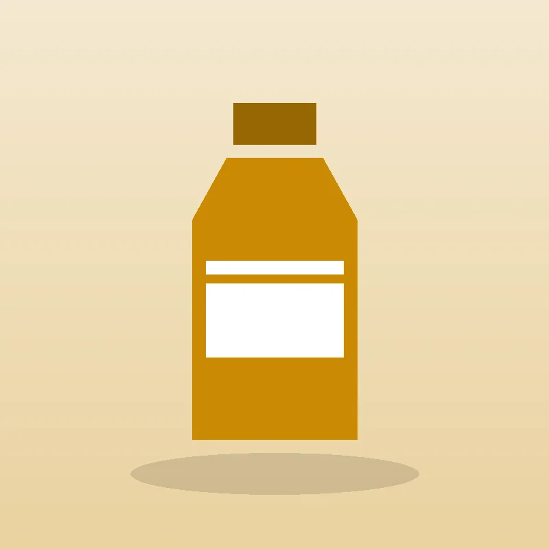 Cold-Pressed Groundnut Oil 1L