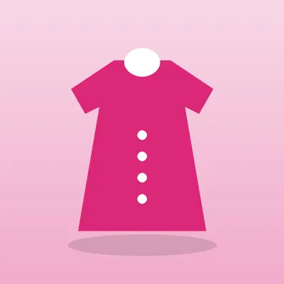 Printed Cotton Kurti