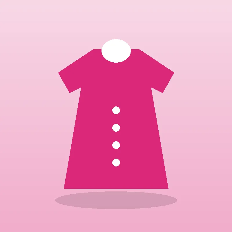Printed Cotton Kurti
